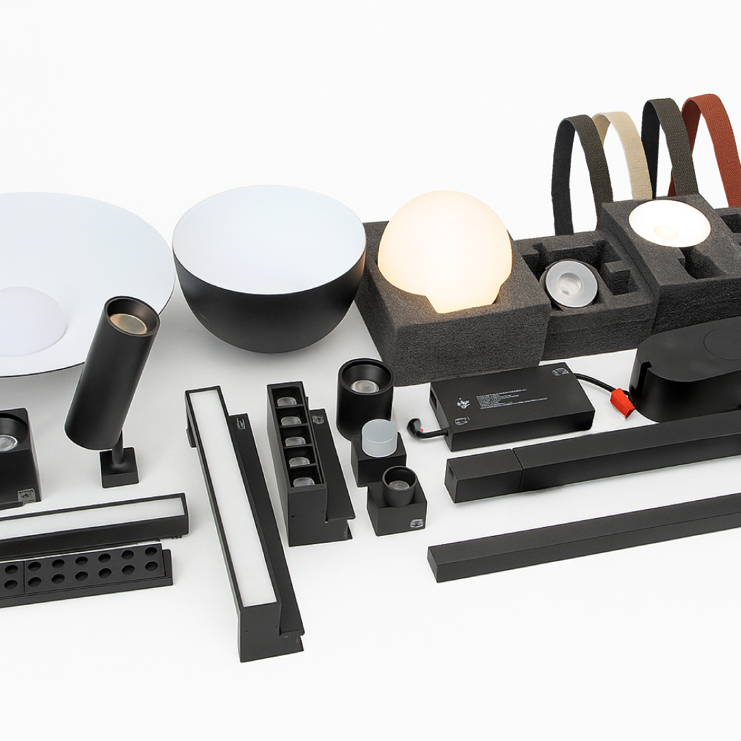 Línea Arquitectonica