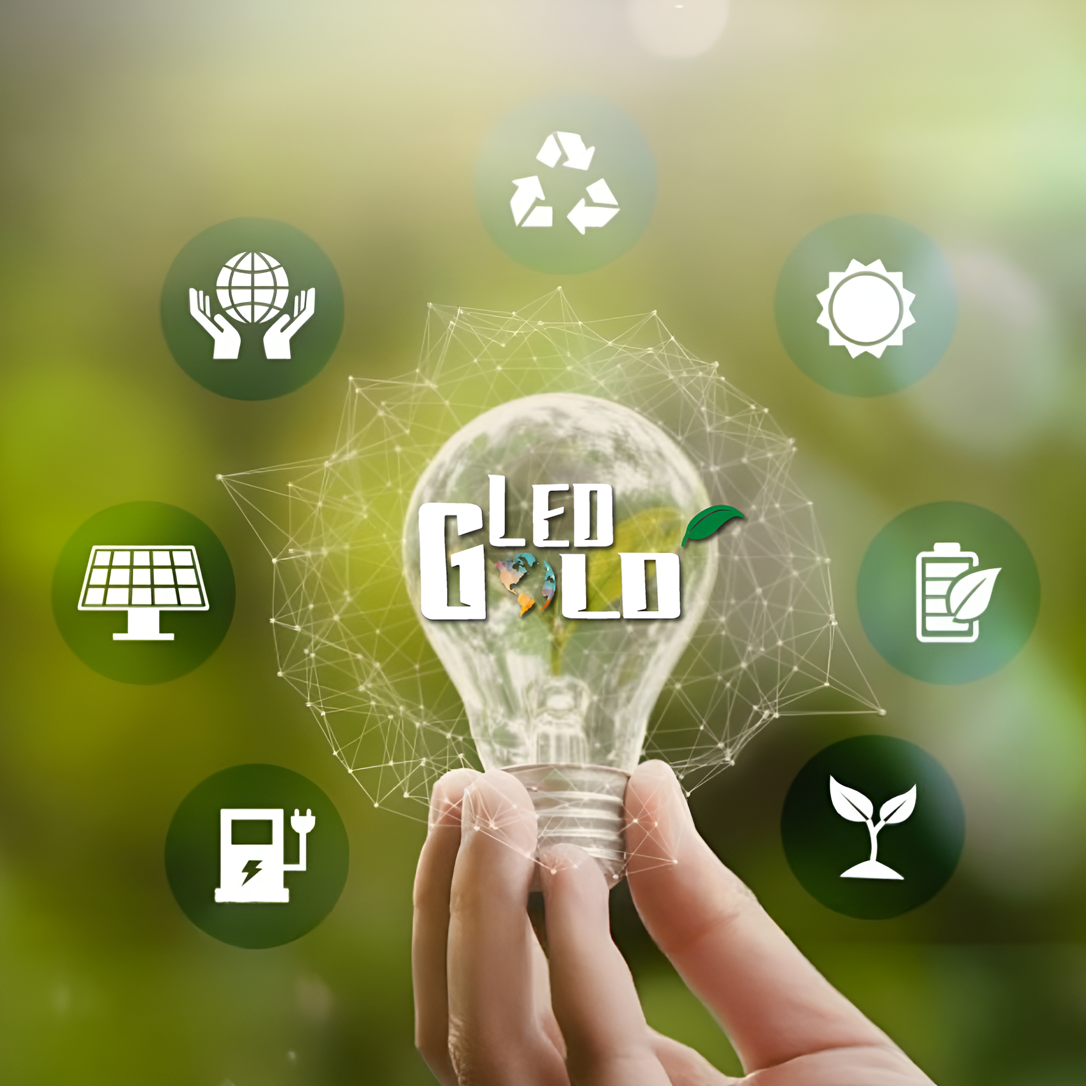 Eficiencia energética