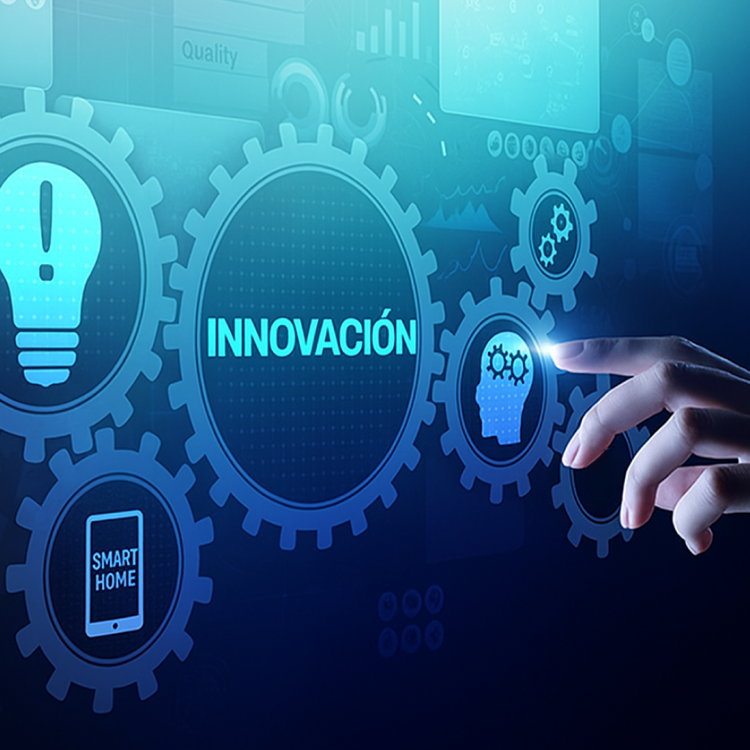 innovación