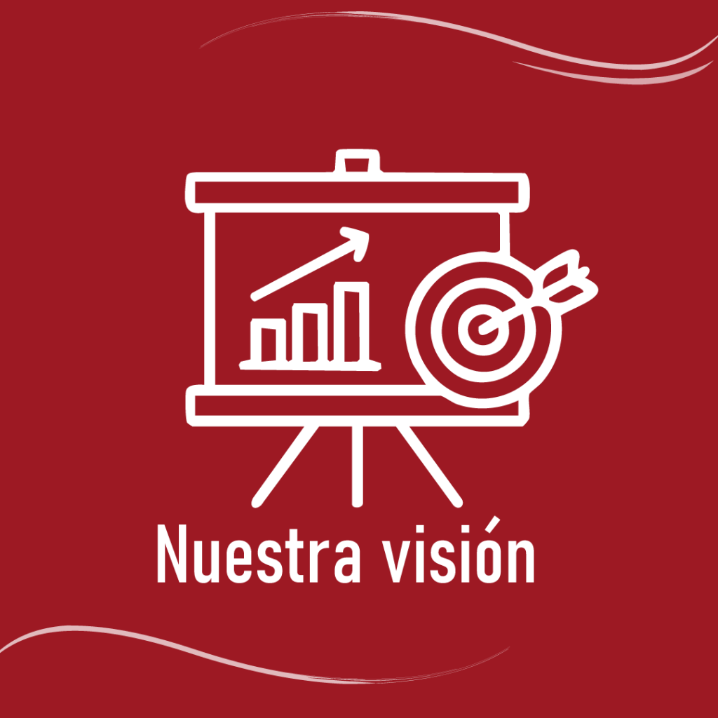 visión