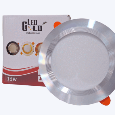 BALA DECORATIVA 6W BLANCO+SATIN INC LUZ BLANCA