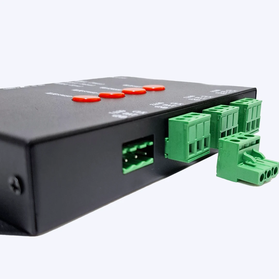 CONTROL PIXEL T4000 FRGB - Imagen 3