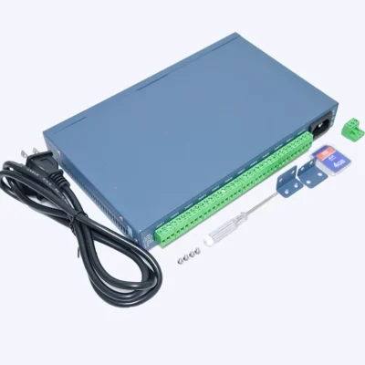 CONTROL PIXEL PRO 6612