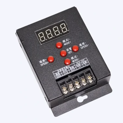 CONTROL PIXEL T500 FRGB