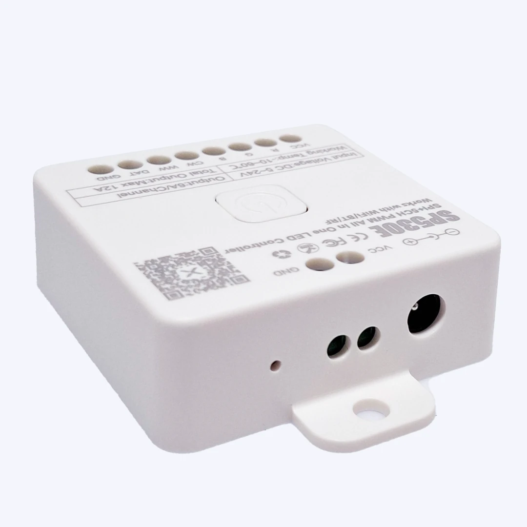 CONTROL SP530E RGB - FRGB - Imagen 2