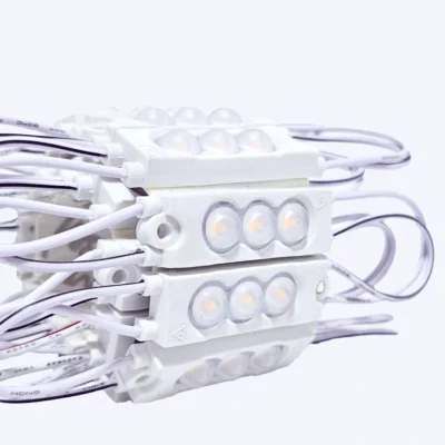 MODULO LUPA MINI 110V 2835 REF 4713 1W LUZ CALIDA