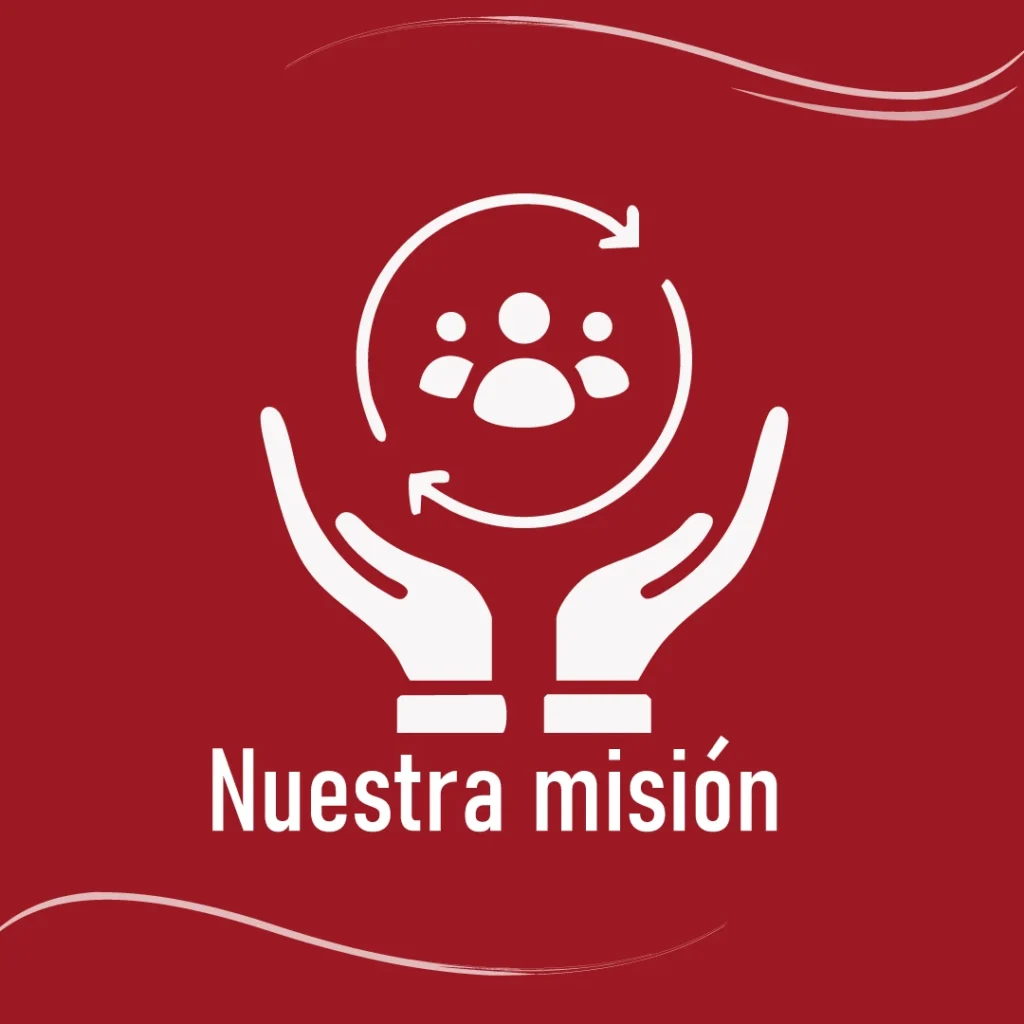 Misión