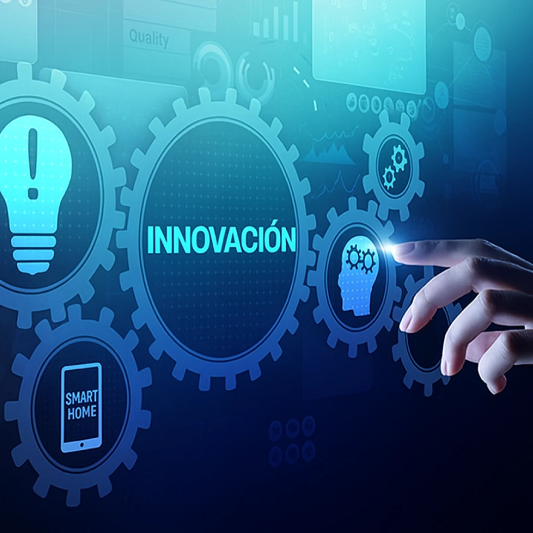 innovación