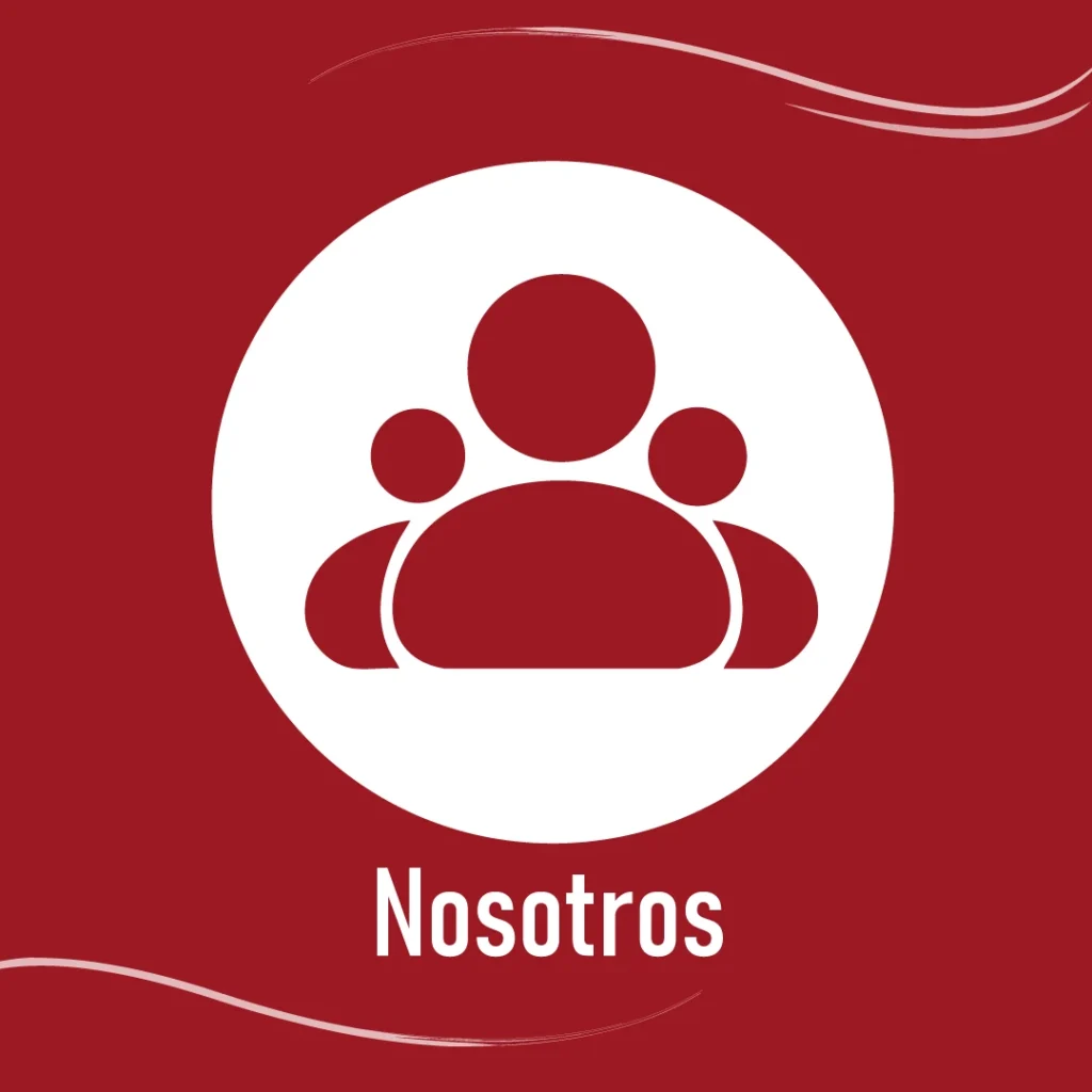 nosotros
