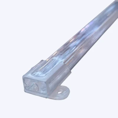 #BaseTransparente, #IluminaciónLED, #AccesoriosLED, #LuzDirecta, #DecoraciónLED, #LEDGOLD
