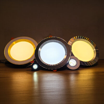 Bala LED