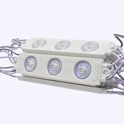 MODULO LUPA PEQUEÑO 110V 2835 REF 7616 1.1W LUZ BLANCA
