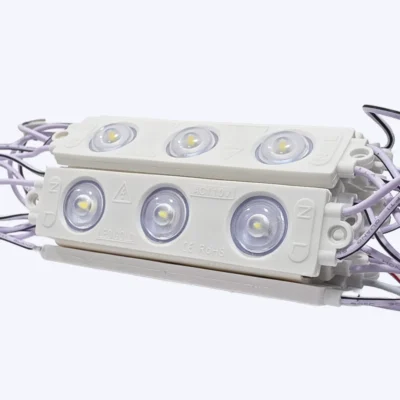 MODULO LUPA PEQUEÑO 110V 2835 REF 7616 1.1W LUZ CALIDA