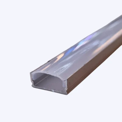 PERFIL ALUMINIO CUADRADO BAJO REF AL1707B