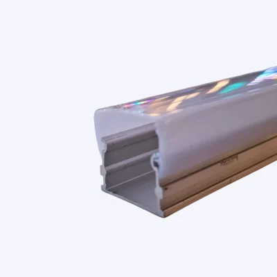 PERFIL ALUMINIO CUADRADO SP REF NG-2121