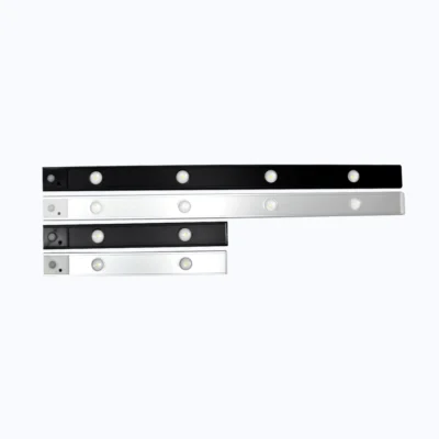LAMPARAS RECARGABLES SLIM