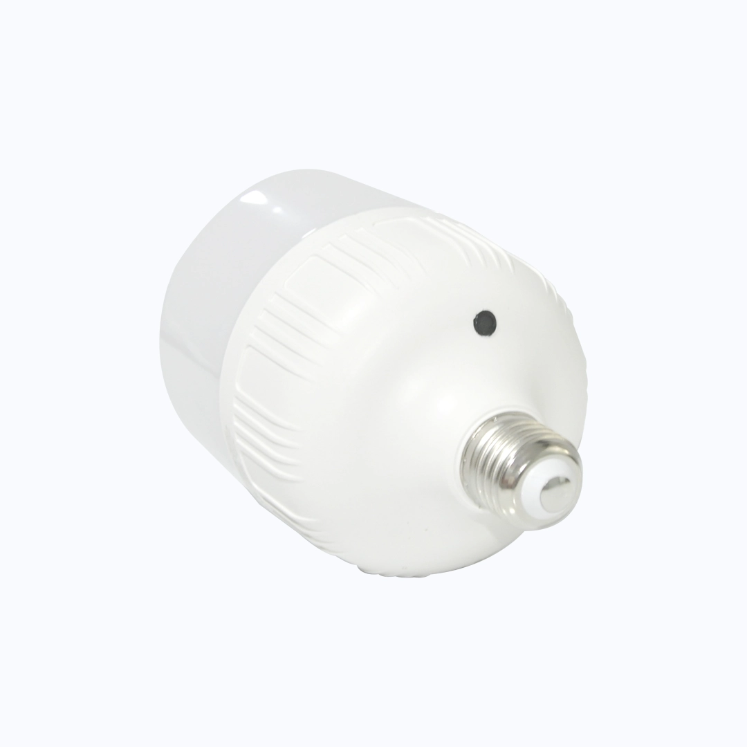 BOMBILLO LED 18W COMANDO DE VOZ LUZ BLANCA