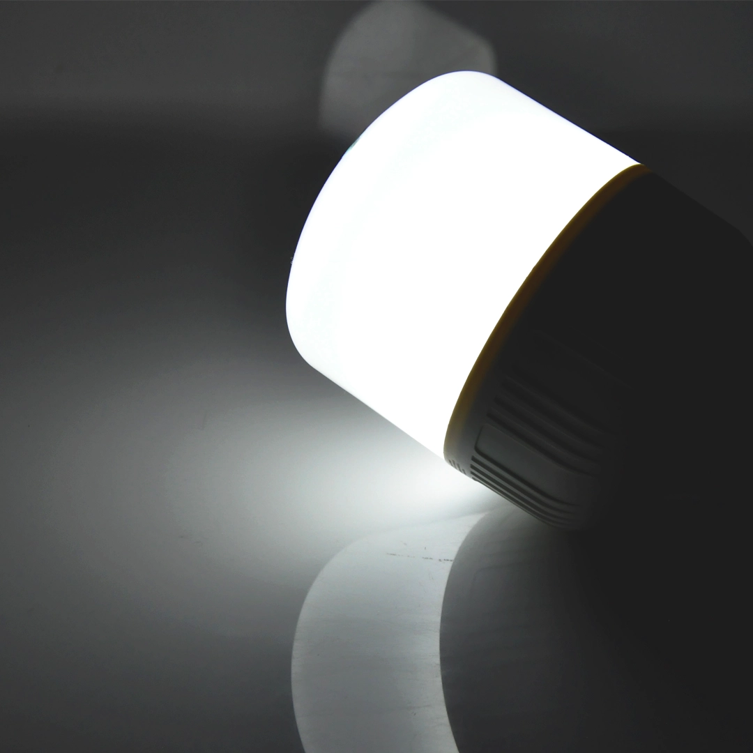 BOMBILLO LED 18W COMANDO DE VOZ LUZ BLANCA