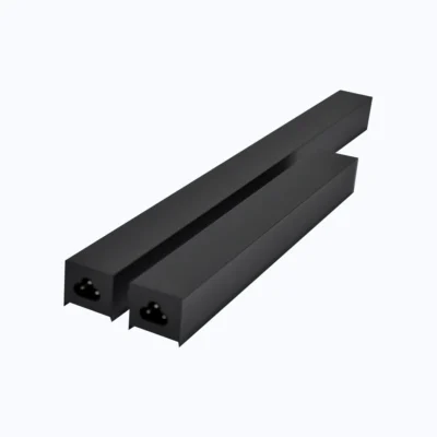 FUENTE ALIMENTACIÓN 100W Y 200W RM NEGRA