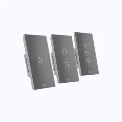 INTERRUPTOR SMART SATIN