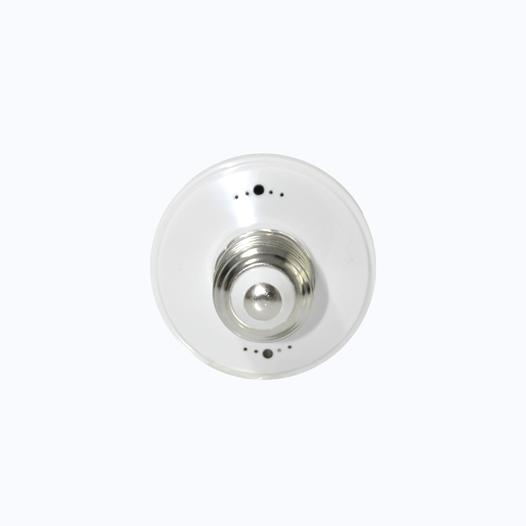 PORTALAMPARAS COMANDO DE VOZ 500W