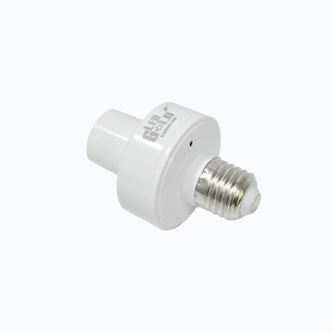 PORTALAMPARAS COMANDO DE VOZ 500W