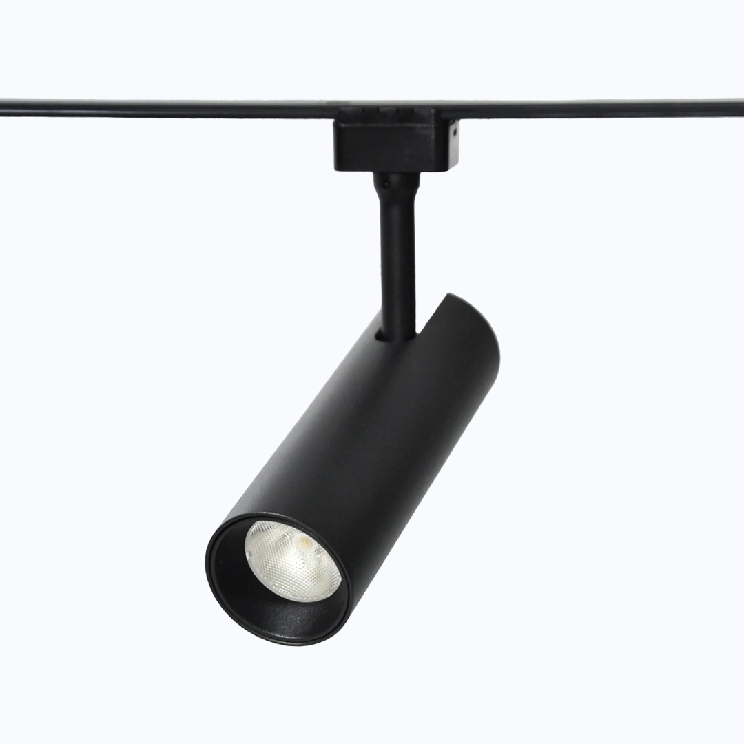 RIEL MAGNETICO 1M Y 2M NEGRO