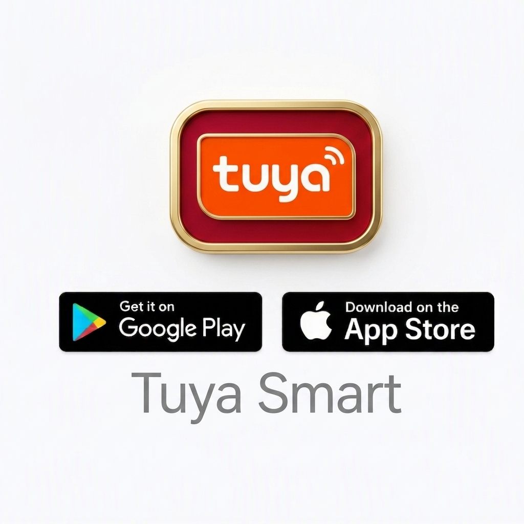 APP TUYA
