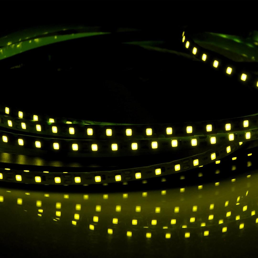 CINTA LED ZIGZAG 12V SEGUNDA GENERACIÓN - Imagen 4