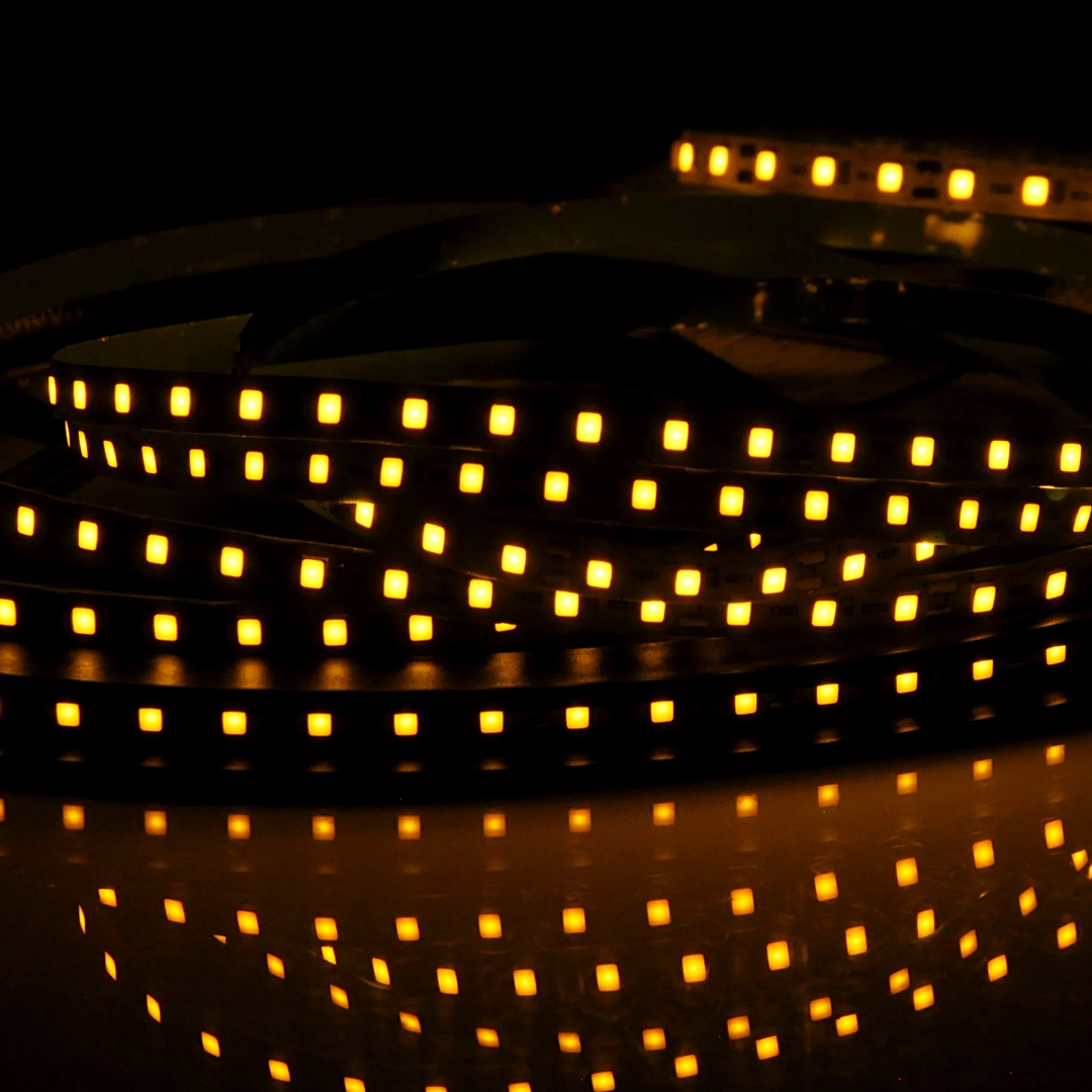 CINTA LED 2835 ZIGZAG 12V SS 50M 120 LED