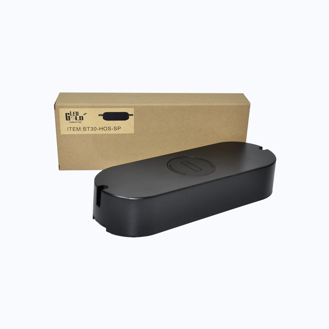 CAJA FUENTE ALIMENTACIÓN BANDA ELECTRICA