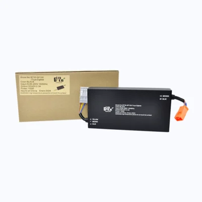 FUENTE ALIMENTACION BANDA ELECTRICA 100W