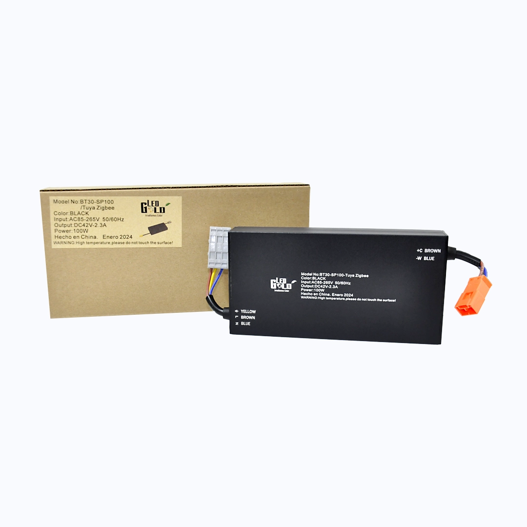 FUENTE ALIMENTACION BANDA ELECTRICA 100W
