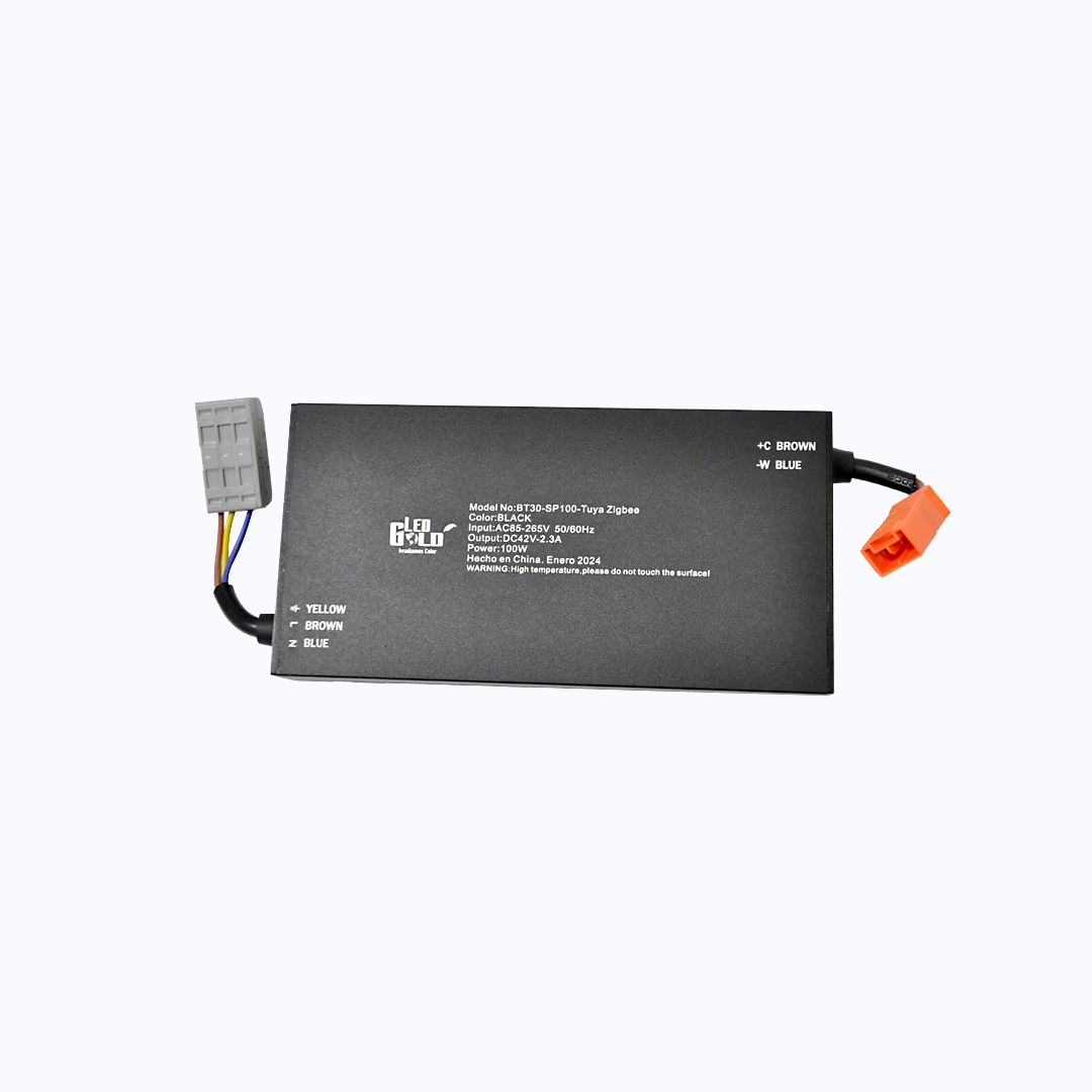 FUENTE ALIMENTACION BANDA ELECTRICA 100W