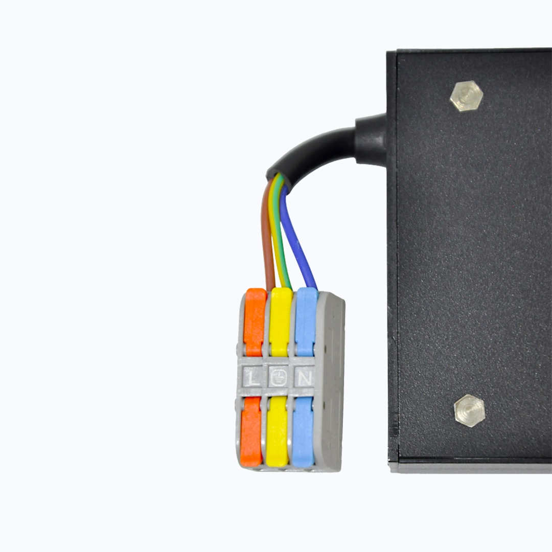 FUENTE ALIMENTACION BANDA ELECTRICA 100W - Imagen 3