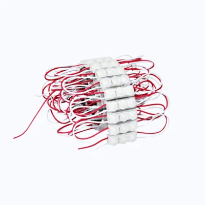 MODULO LUPA MINI 2835 12V REF 3608 0.6W LUZ BLANCA