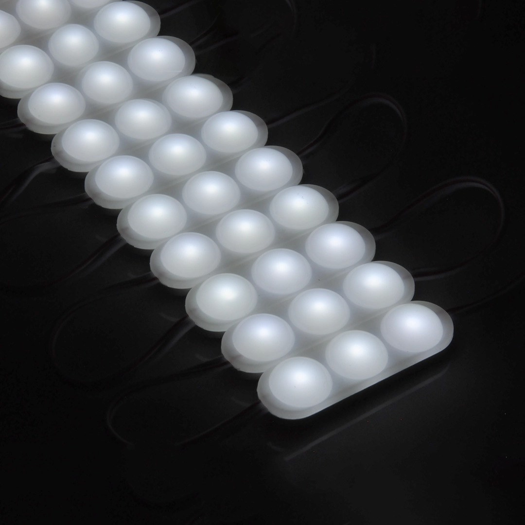 MODULO MINI 2835 12V REF 5516 1.5W LUZ BLANCA - Imagen 4