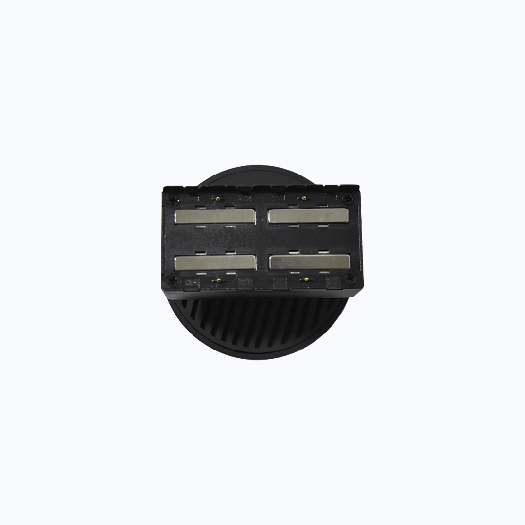 PARLANTE BLUETOOTH RIEL MAGNETICOO BANDA ELECTRICA
