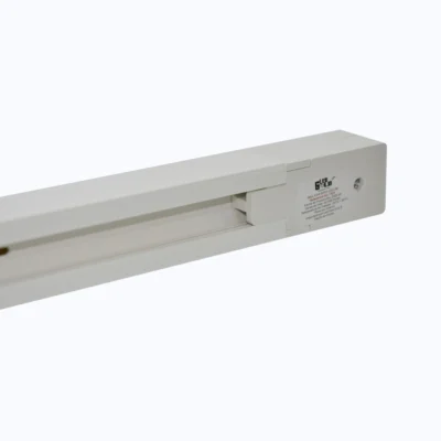 RIEL SPOT BLANCO 1M 2M