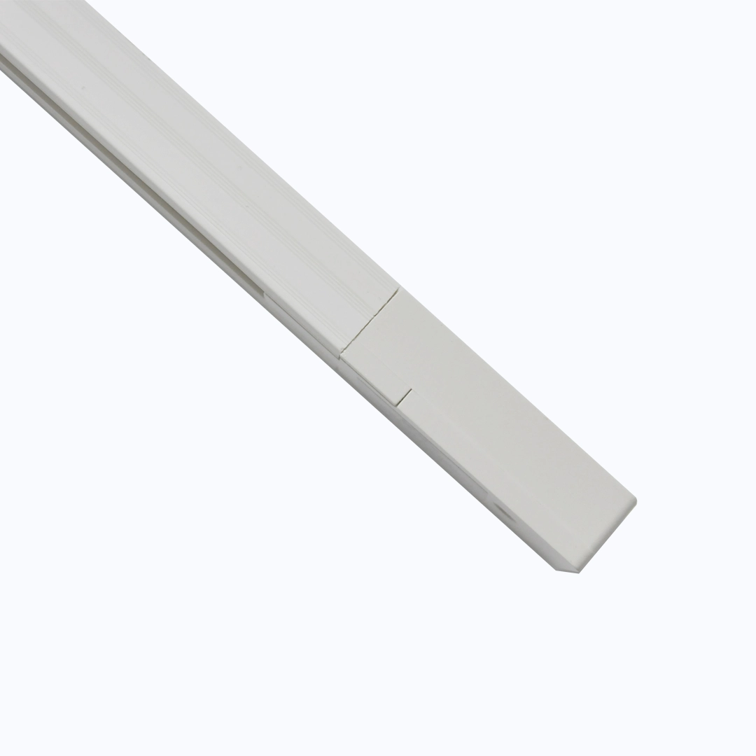 RIEL SPOT BLANCO 1M 2M