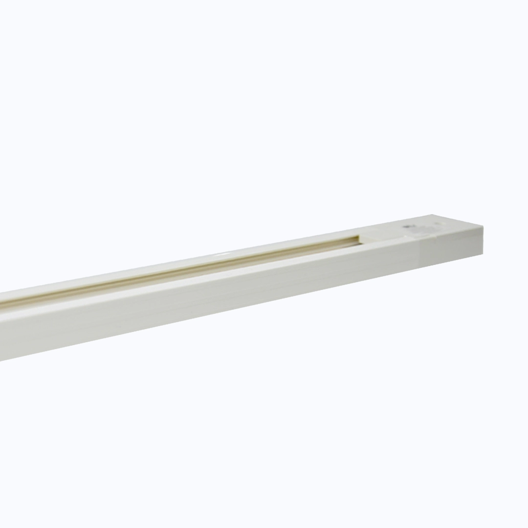 RIEL SPOT BLANCO 1M 2M