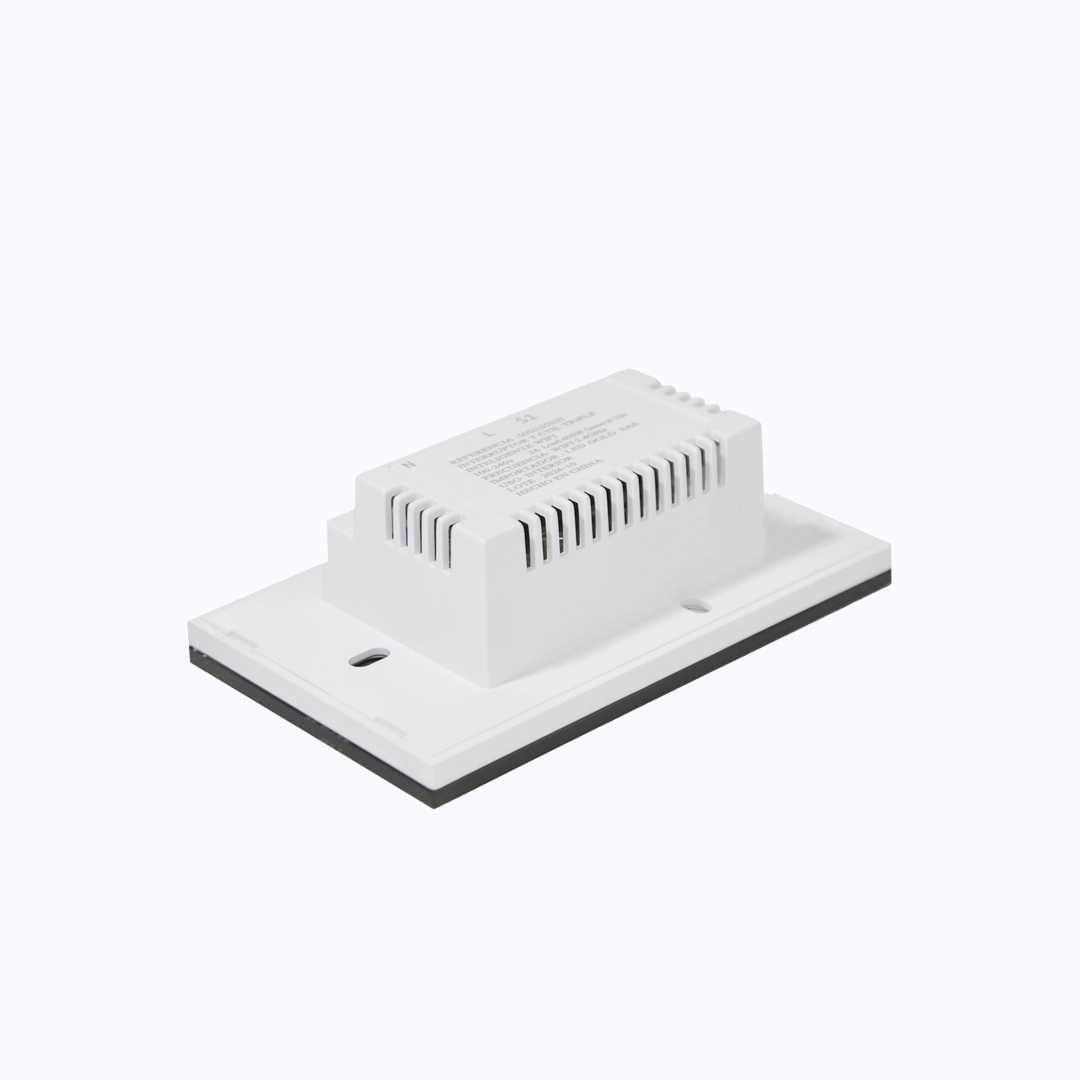 INTERRUPTOR SMART BLANCO