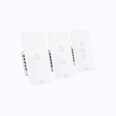 INTERRUPTOR SMART BLANCO