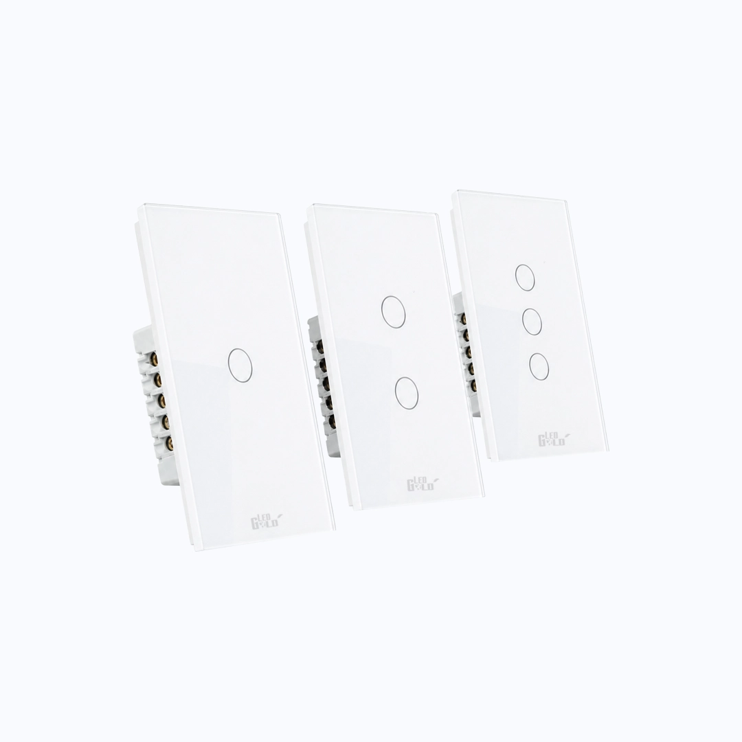 INTERRUPTOR SMART BLANCO