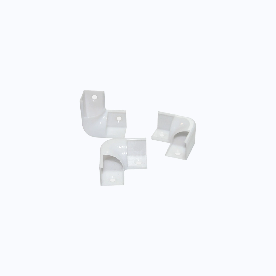 ACCESORIO UNION PERFIL ESQUINERO REF AL1616