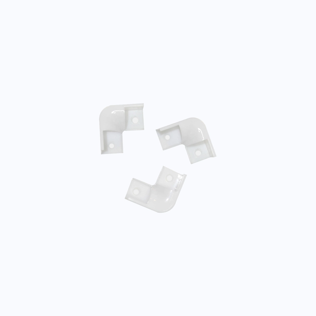 ACCESORIO UNION PERFIL ESQUINERO REF AL1616