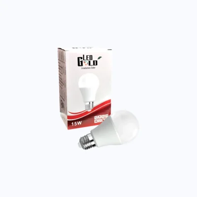 BOMBILLO LED 15W