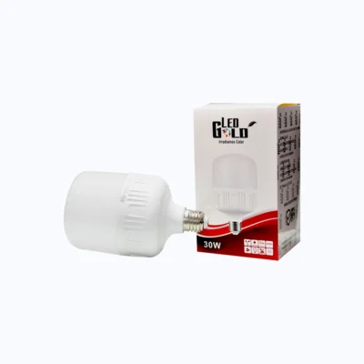 BOMBILLO LED 30W LUZ BLANCO