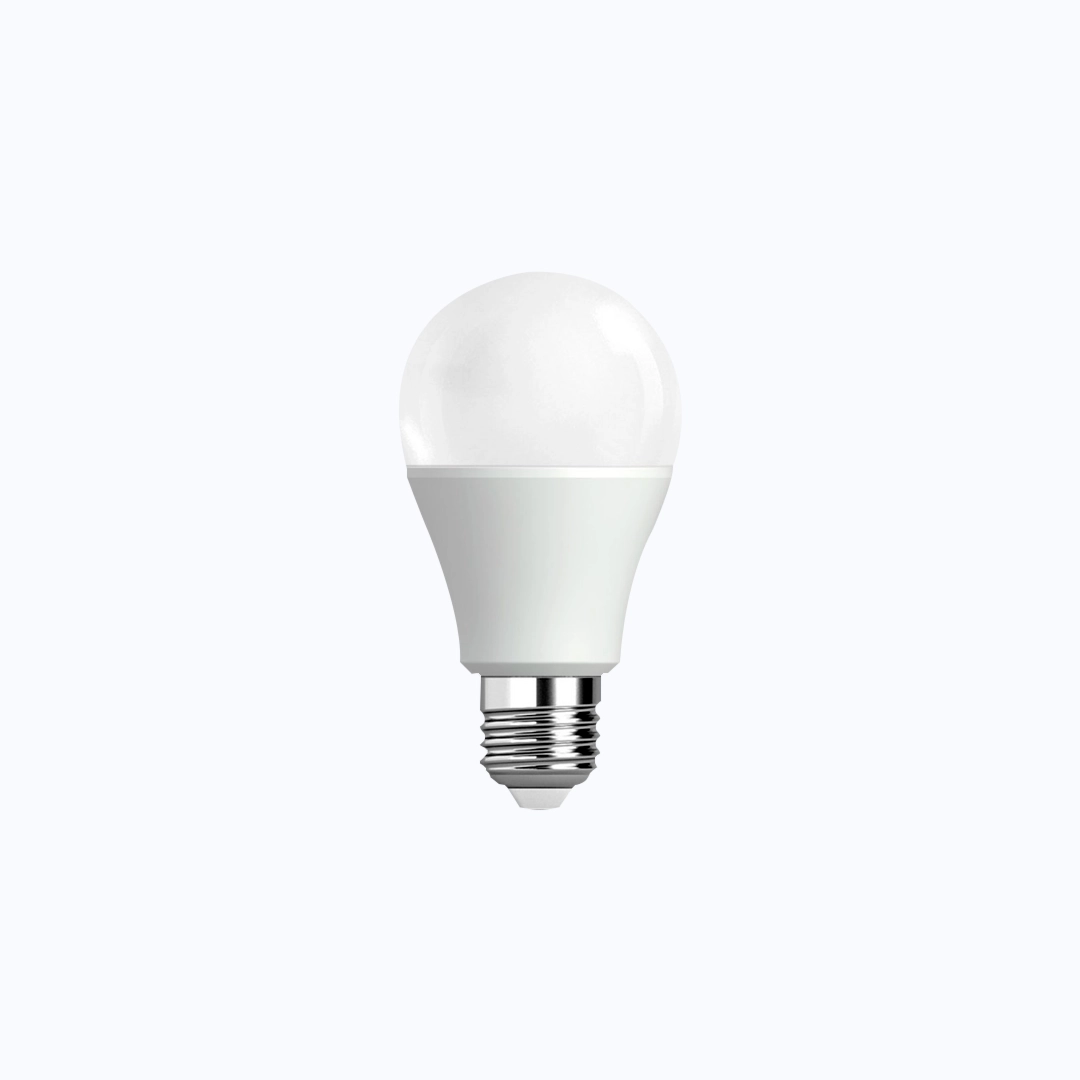 BOMBILLO LED 9W LUZ BLANCA