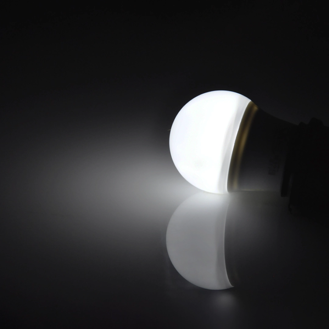 BOMBILLO LED 9W LUZ BLANCA